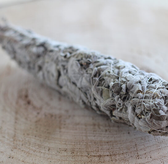 Greek Sage Stick