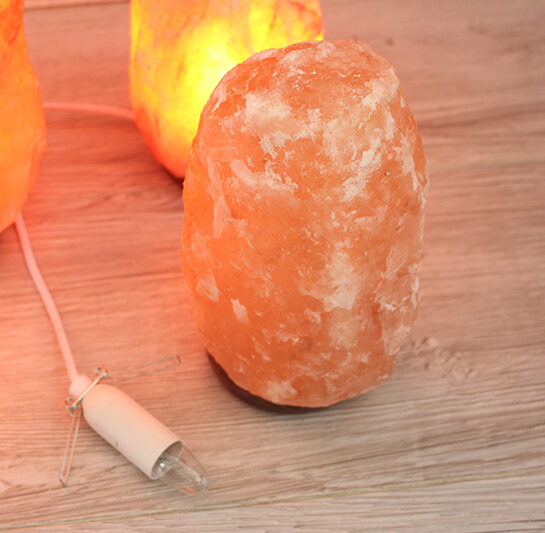 Salt Lamp Big (12-18 kilos)